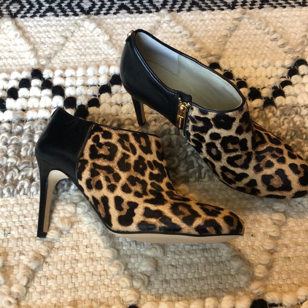 MICHAEL Michael Kors High Heels